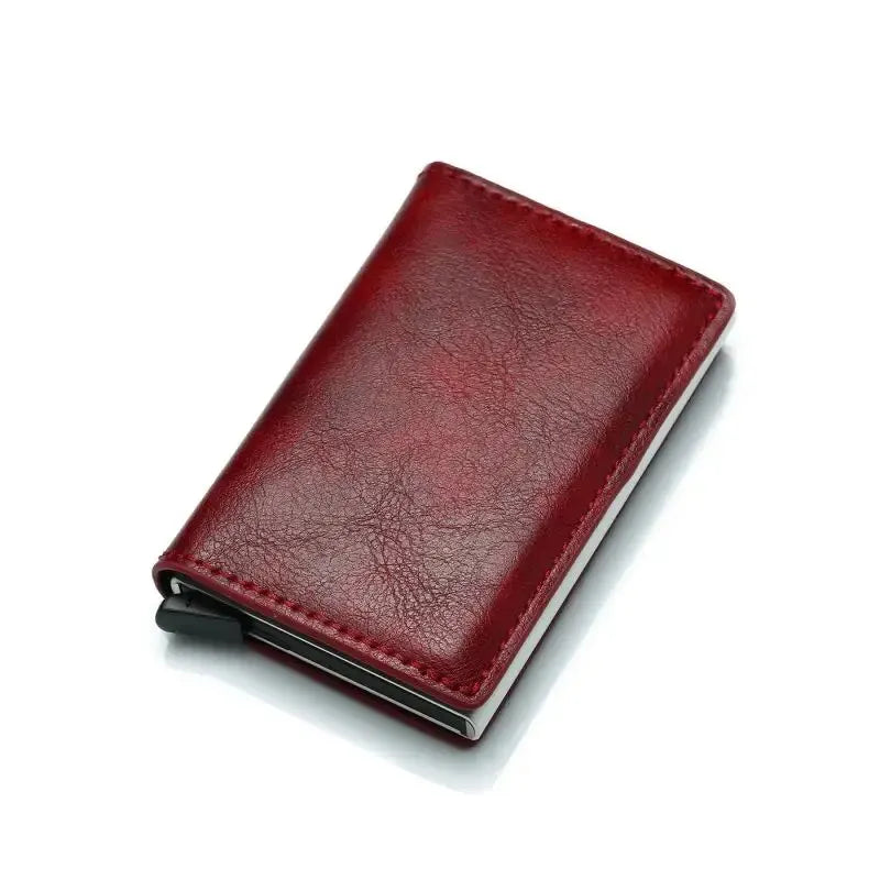 Men Wallet Card Holder