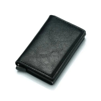 Men Wallet Card Holder