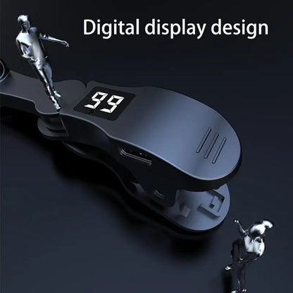 Digital Auto Screen Clicker