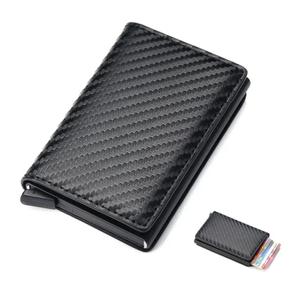 Men Wallet Card Holder