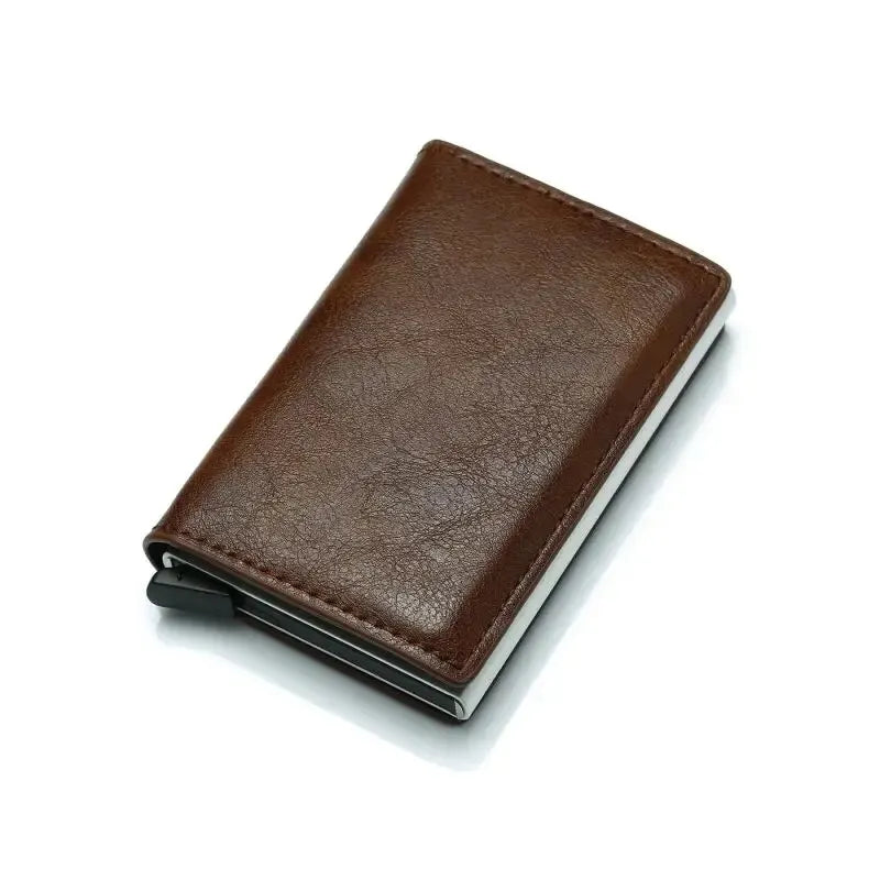 Men Wallet Card Holder