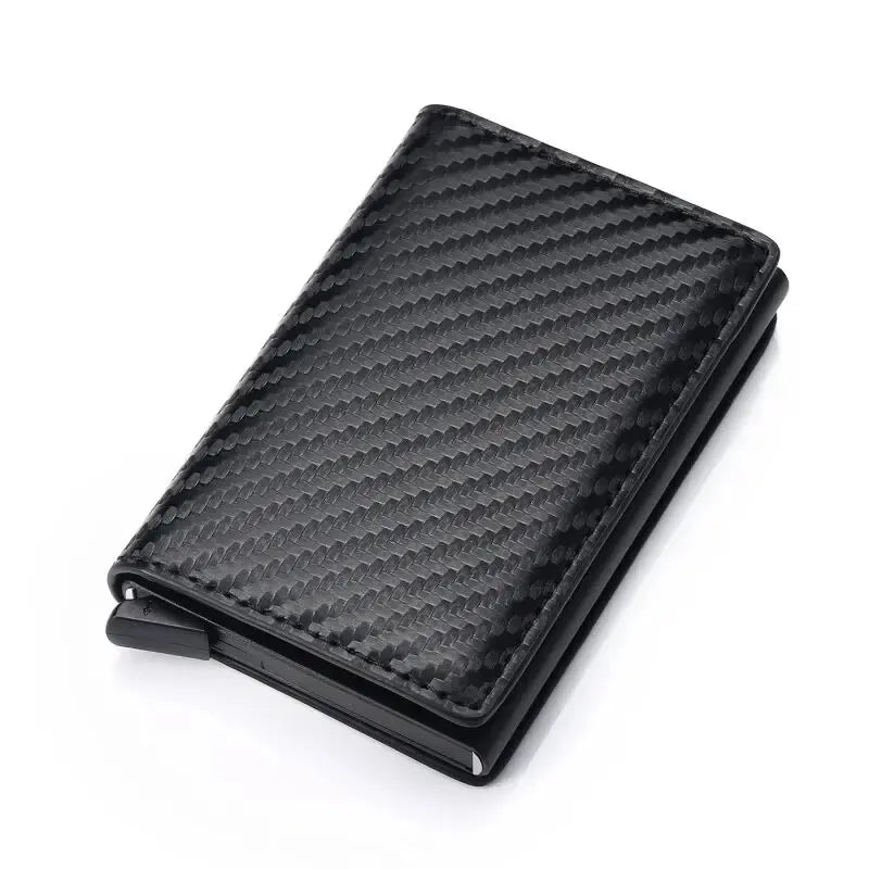 Men Wallet Card Holder