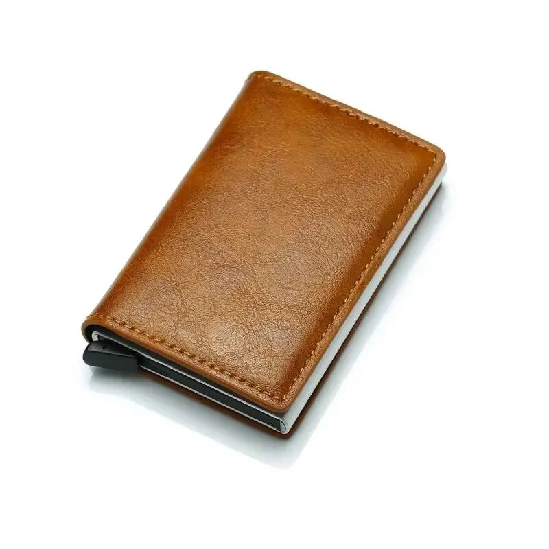 Men Wallet Card Holder