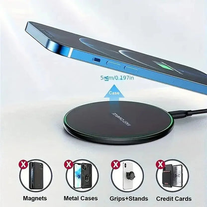 Wireless Phone Charger