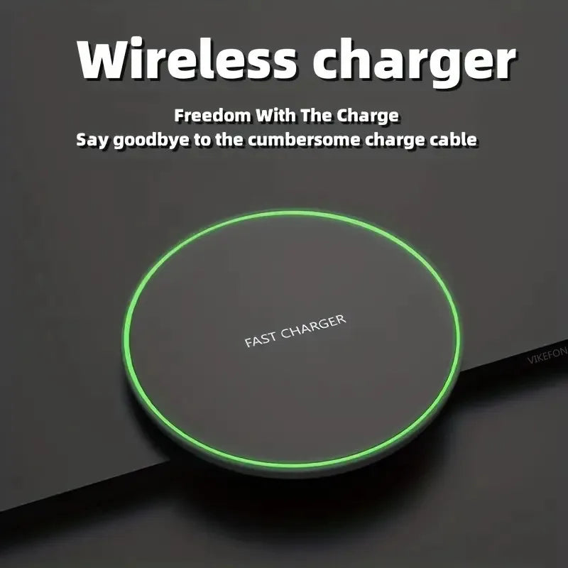 Wireless Phone Charger