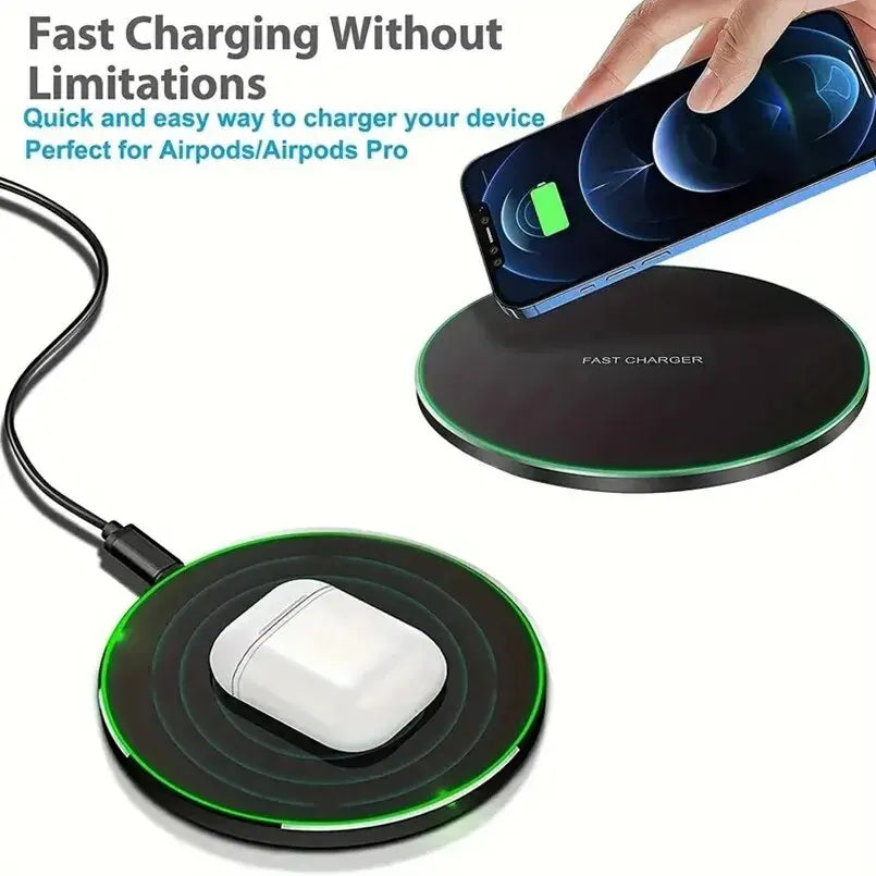 Wireless Phone Charger