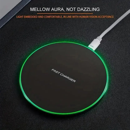 Wireless Phone Charger