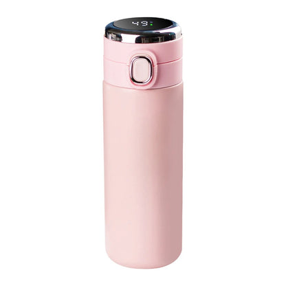 Smart Digital Thermos Cup